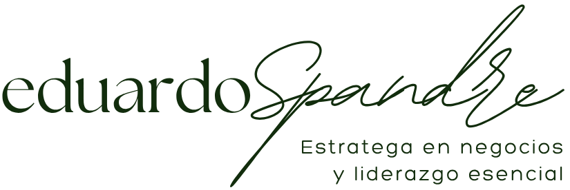 Logotipo Eduardo Spandre
